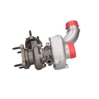 Турбокомпресор KKK 53039880055