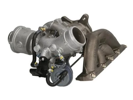 Турбокомпресор KKK 53039880141