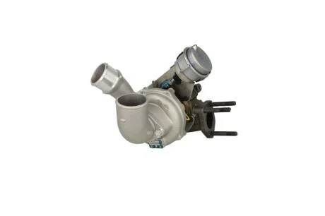 Турбокомпресор KKK 53039880145