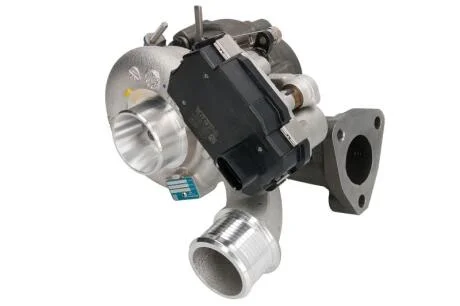 Турбокомпресор KKK 53039880432