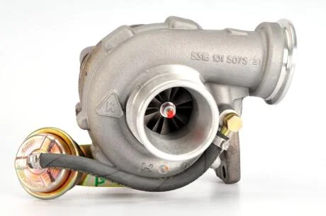 Турбокомпресор KKK 53169887024