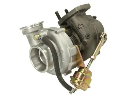 Турбокомпресор KKK 53169887118