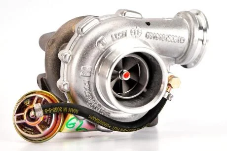 Турбокомпресор KKK 53169887155