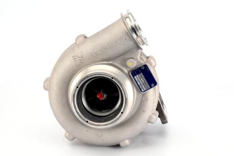 Турбокомпресор KKK 53299887105