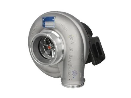 Турбокомпресор KKK 53299887129