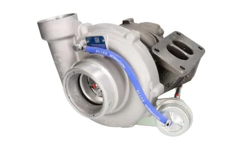 Турбокомпресор KKK 53319886911