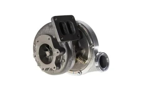 Турбокомпресор KKK 53319887206