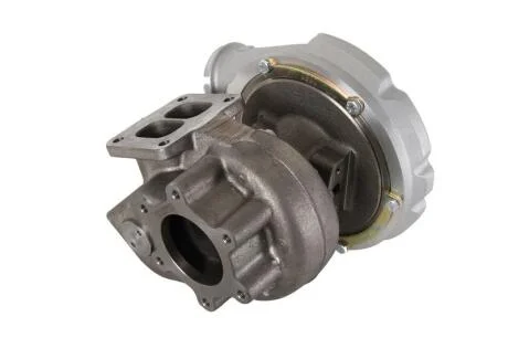 Турбокомпресор KKK 53319887508