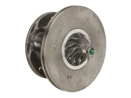 Картрідж турбіни KKK 54357100502