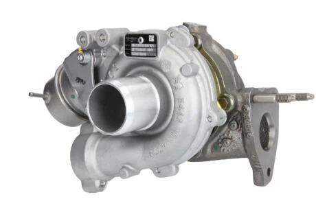 Турбокомпресор KKK 54389880018