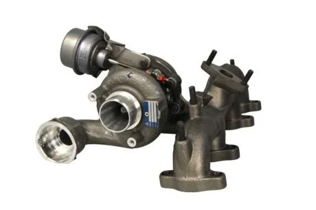 Турбокомпресор KKK 54399880060