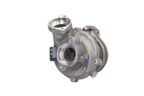 Турбокомпресор KKK 54399880089