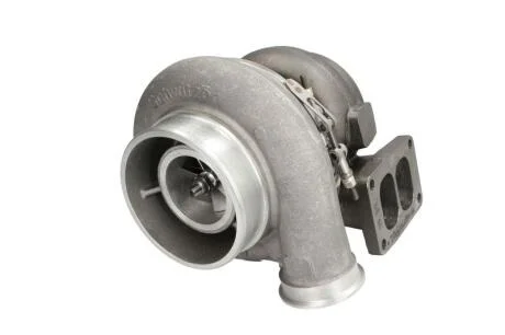 Турбокомпресор KKK 56409880015