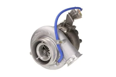 Турбокомпресор KKK 56419880007