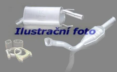 Елемент монтажний (Елемент монтажний) KLARIUS 430254