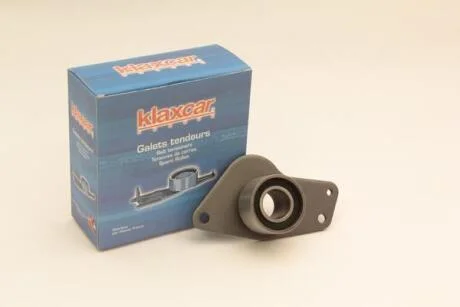 РОЛИК ПРОМЕЖ. РЕМНЯ ГРМ RENAULT KANGOO 1 KLAXCAR FRANCE RX26102