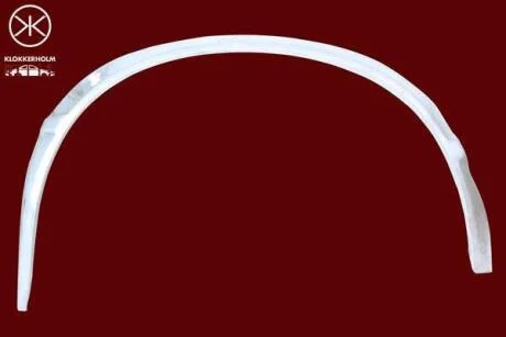 Арка заднього крила KLOKKERHOLM 0054 541