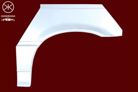 Ремчастина металева KLOKKERHOLM 0060591