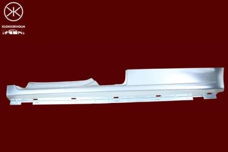 Ремчастина металева KLOKKERHOLM 0552002