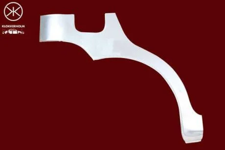 Арка заднього крила KLOKKERHOLM 1103 582