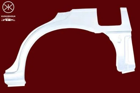 Арка заднього крила KLOKKERHOLM 1629 581