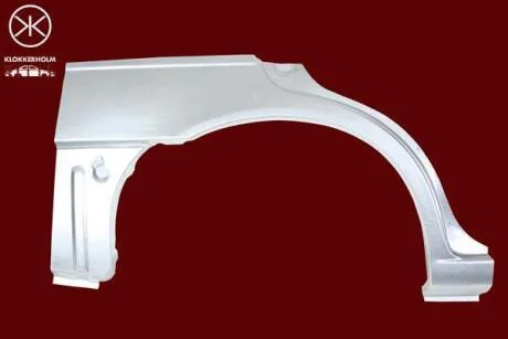 Арка заднього крила KLOKKERHOLM 1629 582