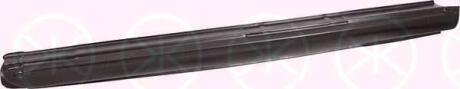 Поріг KLOKKERHOLM 1666 012