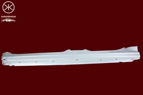 Поріг KLOKKERHOLM 2025 011