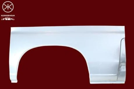 Крило заднє KLOKKERHOLM 2092 531