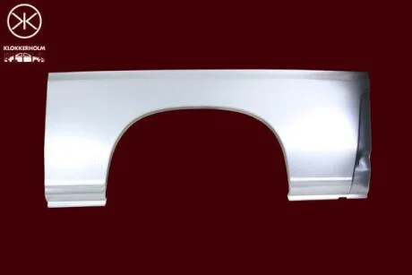Крило заднє KLOKKERHOLM 2092 534