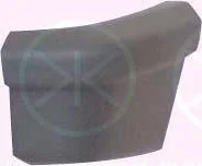 Бампер KLOKKERHOLM 2096912