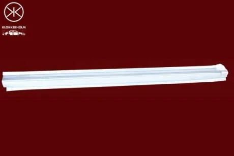 Поріг KLOKKERHOLM 2509 002