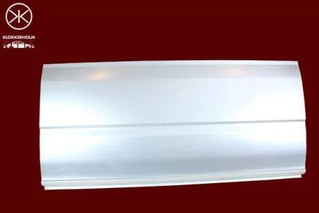 Ремчастина металева KLOKKERHOLM 2509013