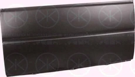 Ремчастина металева KLOKKERHOLM 2515001