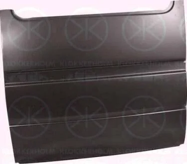 Ремчастина металева KLOKKERHOLM 2515011