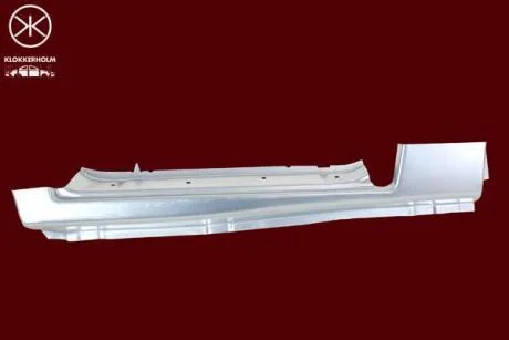 Поріг KLOKKERHOLM 2515 041