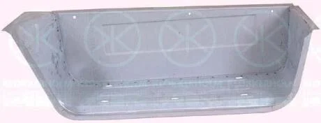 Арка заднього крила KLOKKERHOLM 2515056