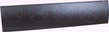 Дверi KLOKKERHOLM 2515 150