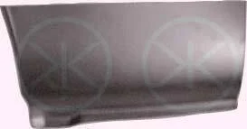 Ремчастина металева KLOKKERHOLM 2515602