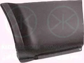 Ремчастина металева KLOKKERHOLM 2515 603