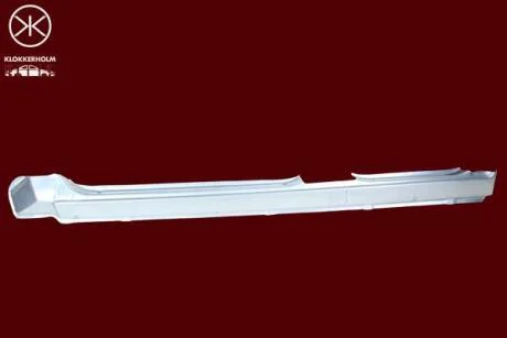 Поріг KLOKKERHOLM 2525 011