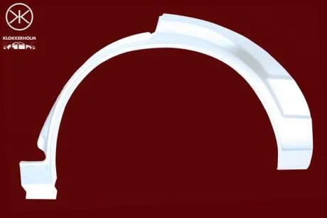 Арка заднього крила KLOKKERHOLM 2525 582