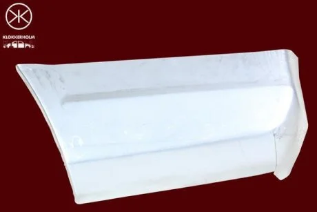 Арка заднього крила KLOKKERHOLM 2525601