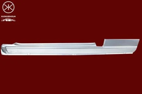 Ремчастина металева KLOKKERHOLM 2530 001