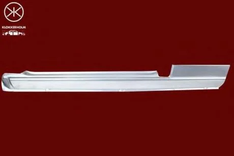 Ремчастина металева KLOKKERHOLM 2530 002