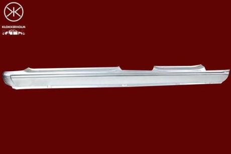 Поріг KLOKKERHOLM 2530 011