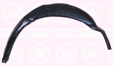 Ремчастина металева KLOKKERHOLM 2530 541