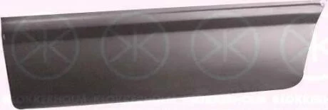 Ремчастина металева KLOKKERHOLM 2550 151