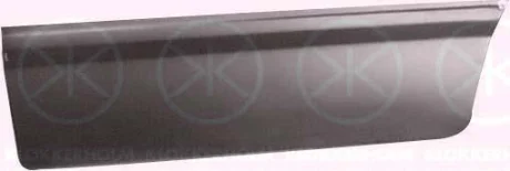 Ремчастина металева KLOKKERHOLM 2550 152