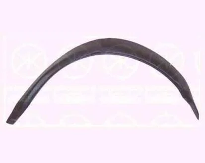 Ремчастина металева KLOKKERHOLM 2550541